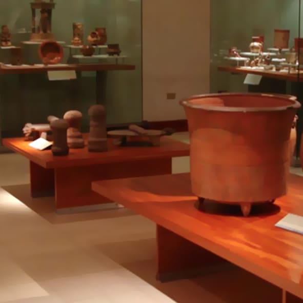 Visitar el Museo Regional del Soconusco – TAPACHULA, DESTINOS DE MÉXICO